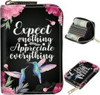 BWEGRHE Cute Credit Card Holder by BWEGRHE