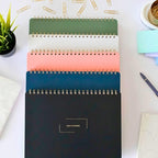 Merely Home Undated Weekly Schedule | Business Planner | 8.25” x 11.75” ADHD - Image 9