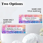 Ship Next Day-Custom Name Plate - Image 4