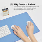 Reniteco Waterproof Large Gaming Mouse Pad - Image 3