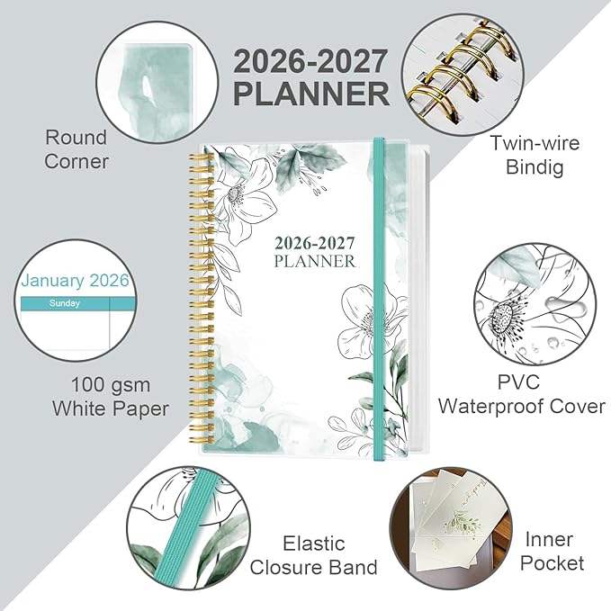 2026-2027 Planner - Image 2