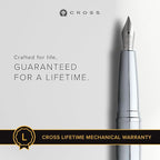 Cross ATX Refillable Fountain Presented in a Luxury Gift Box - Image 3