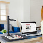 CZUR Shine Surface Pro Professional Document Scanner, 16MP Document Camera + - Image 7
