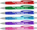 Personalized Ballpoint Pens by Sypen