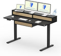 FLEXISPOT Q4 One-Piece Standing Desk by FlexiSpot