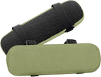 MOSISO Chair Armrest Pads, Memory Foam Home/Office Chair Arm Rest Covers Comfy by MOSISO