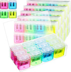Teling 660 Pcs Manual Pencil Sharpeners Bulk Handheld Dual Holes Pencil by Teling