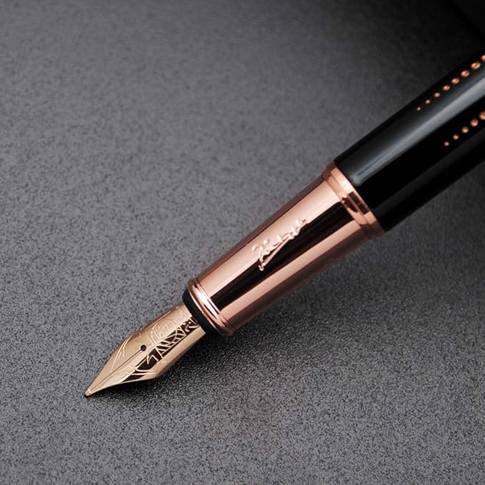 Picasso 916 Malage Fountain Pen Original Box New Version - Image 5