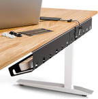 PAMO Cable Management Under Desk