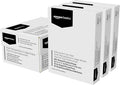 Amazon Basics Multipurpose Copy Printer Paper, 20 lb, 8.5 x 11 Inches, 3 Reams by AmazonBasics