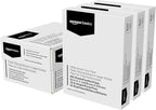 Amazon Basics Multipurpose Copy Printer Paper, 20 lb, 8.5 x 11 Inches, 3 Reams by AmazonBasics