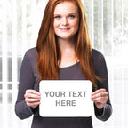 Custom Sign, Personalized Metal Signs, Customize - Image 4