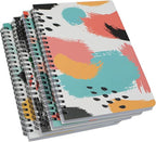 Yansanido Spiral Notebook by Yansanido