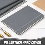 Honoson 20 Pack Lined Journal Notebooks A5 Hardcover Executive Notebook 5.5" x - Image 4