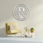 Custom Metal Sign - Image 9