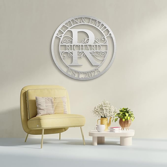 Custom Metal Sign - Image 4