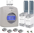 uPunch HN4540 Comprehensive Small Business Start-Up Kit: AutoAlign Calculating by uPunch