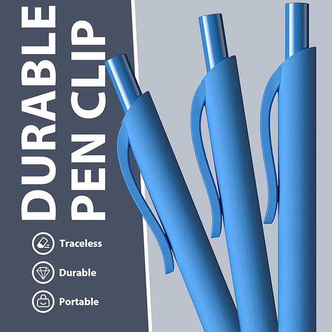 JIMMIDDA Ballpoint Pens Bulk - Image 4