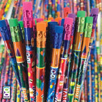 Raymond Geddes Birthday Number 2 Pencils - Image 5