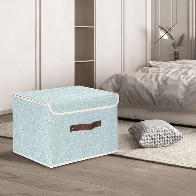 TYEERS Foldable Storage Boxes - Image 5