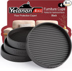 Furniture Coasters by Yelanon