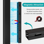 Cable Raceway - Magnetic Cable Management Under Desk - Image 5