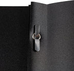JAM PAPER Plastic Color POP Folders - Image 5