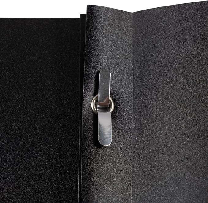 JAM PAPER Plastic Color POP Folders - Image 5