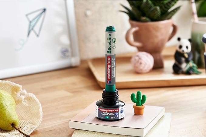 edding 29 Ecoline whiteboardmarker - Image 5