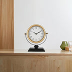 QIYAODECO Desk Clock - Image 4