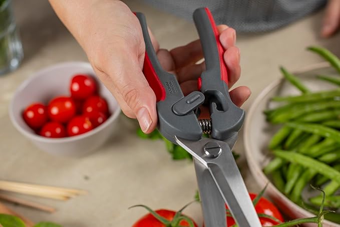 Kuhn Rikon Pro Kitchen Shears - Image 3