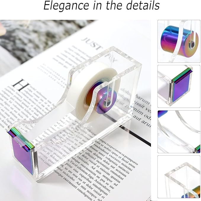 Gawsey Desk Organizers and Accessories Set - Image 4