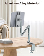 OMOTON GH03 Adjustable Tablet Stand - Image 6