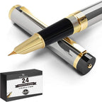 Dryden Designs Fountain Pen - Image 4