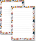 SXboxing Sticky Notes 4X6 Inches, 2 Pack Large Cute Self-Stick Pads, Bright by SXboxing