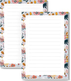 SXboxing Sticky Notes 4X6 Inches, 2 Pack Large Cute Self-Stick Pads, Bright by SXboxing