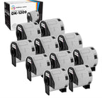 LD Products Compatible Address Label Replacements