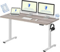 FLEXISPOT EN1 One-Piece Standing Desk by FlexiSpot