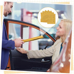 120 Pcs 9 x 12 In Vehicle Dealer Jackets - Image 6