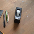 PCKPGON 12 Rolls Invisible Tape Refill, Matte-Finish Translucent Tape Refills - Image 6