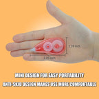 Jovanssen White Correction Tape, 12 Pack, 13.13 Feet Correction Tape - Image 5