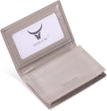 Leather Business Card Case Holder by HISCOW