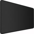 Large Extended Gaming Mouse Pad, Water Resist Non-Slip Mousepad Rubber Base by Naukay