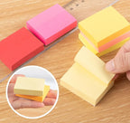 Agoer 1200 Sheets Mini Sticky Notes - Image 3