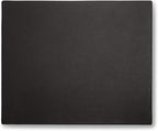 Leatherology Black Onyx Classic Desk Pad – Full-Grain Leather Office Mat by Leatherology