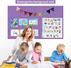Large Cork Bulletin Board Alternative - Image 3
