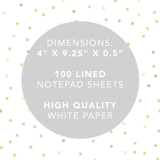 Graphique Magnetic Notepad - Image 4