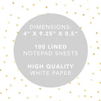 Graphique Magnetic Notepad - Image 4