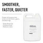 IDEAL Special High-Cling Lubricating Oil - Image 4