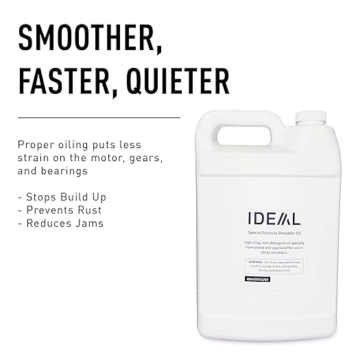 IDEAL Special High-Cling Lubricating Oil - Image 4